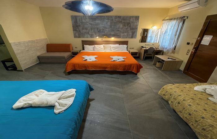 Mirabelle Hotel