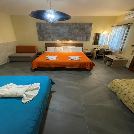 Mirabelle Hotel Hotels in Argassi