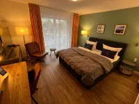 Hafen Hotel Schützenhof Ξενοδοχεία στην πόλη Fehmarn