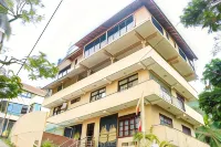 Kandy View Hotel