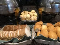 Pousada Dos Girassóis - breakfast