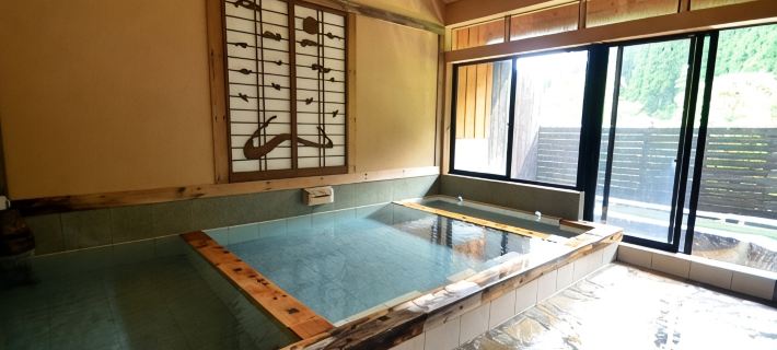 Hirayama Onsen Ryokan Kadoya Hotels in Yamaga