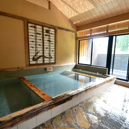 Hirayama Onsen Ryokan Kadoya