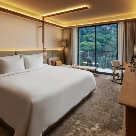 The Gaia Hotel Bandung