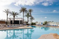 Hotel Palia Sa Coma Playa - Pools
