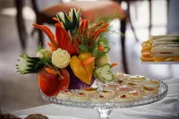 Grand Hotel Duomo - Desayuno