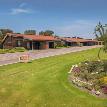 Emu Beach Chalets