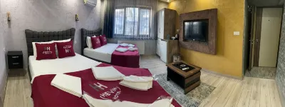 HEVİN HOTEL Hotel a 