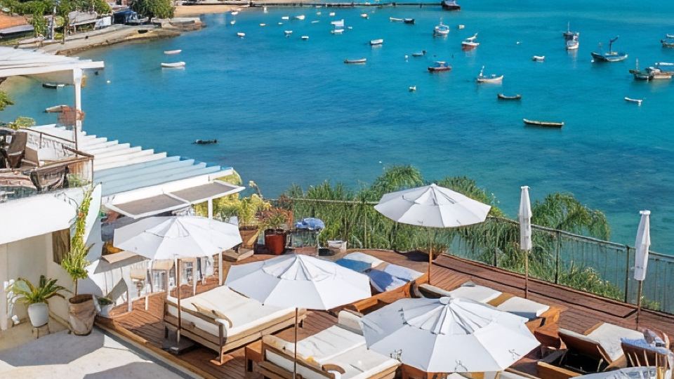 Casas Brancas Boutique Hotel & Spa