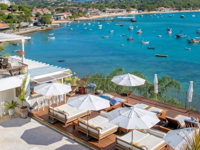 Casas Brancas Boutique Hotel & Spa