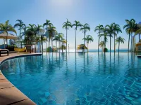 Mindil Beach Casino Resort Hotels near Parap