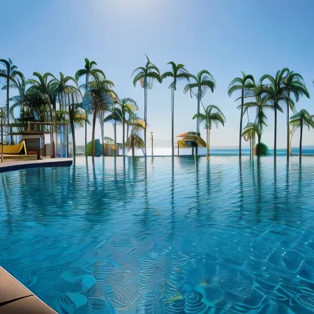 Mindil Beach Casino Resort