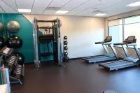 avid hotel LANCASTER by IHG - Gym