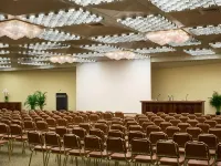 Starhotels du Parc Hotels in Parma