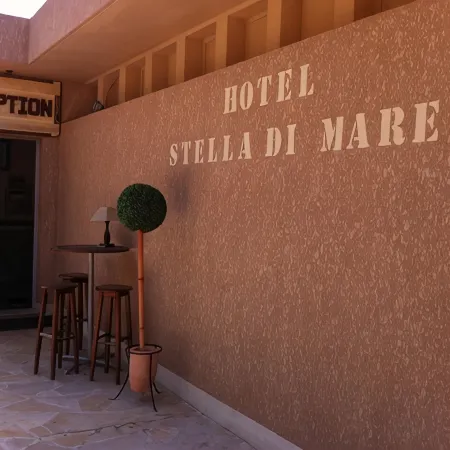 Hotel Stella di Mare