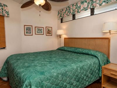 1 Bedroom Ocean View Kona Reef Condo-Recent Remodel & AC Throughout - Free WiFi