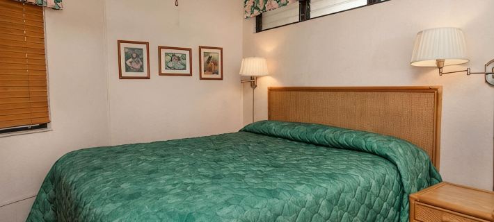 1 Bedroom Ocean View Kona Reef Condo-Recent Remodel & AC Throughout - Free WiFi Hotels in Holualoa