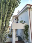 IN THE PARADISE OF SARDINIA NICE APARTMENT WITH SEA VIEW - Apartments