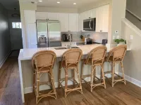 Ko Olina Secluded Luxury: 3 Br, 2.5 Bath End Unit Townhome with Resort Amenities -  Ferienhäuser