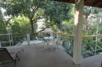 On the Beach. Casita Del Mar is a Studio - Sleeps 2. Great Reviews. Private. - Condos