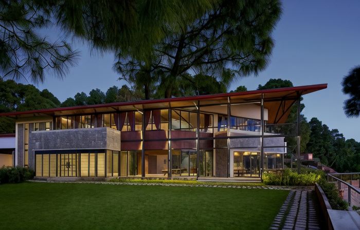 Storii by ITC Hotels, the Kaba Retreat, Solan