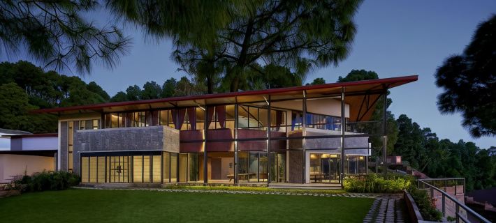Storii by ITC Hotels, the Kaba Retreat, Solan Hotels in Solan