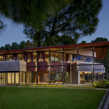 Storii by ITC Hotels, the Kaba Retreat, Solan