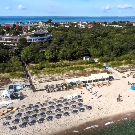 Hotel Dom Zdrojowy Resort & Spa - Destigo Hotels