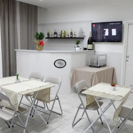 Hotel Casablanca Hotels in Napoli