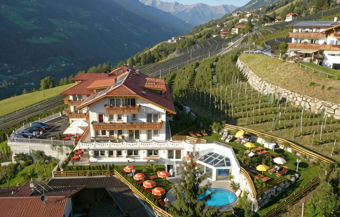 Adults Only Hotel Grafenstein