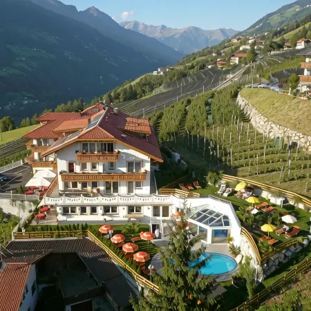 Adults Only Hotel Grafenstein