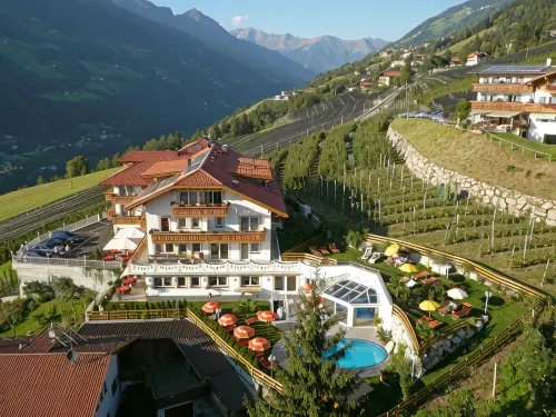 Adults Only Hotel Grafenstein - Pools