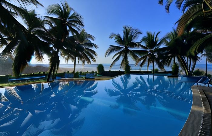 Soma Manaltheeram Ayurveda BeachVillage
