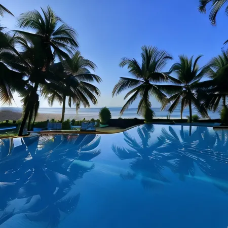 Soma Manaltheeram Ayurveda BeachVillage