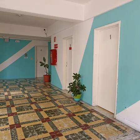 Hotel San Carlos