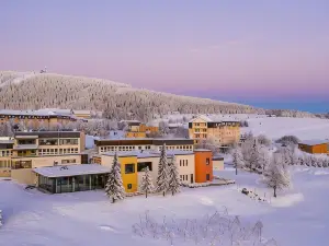 Elldus Resort