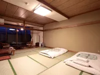 Hotel Mifuji - Balcony