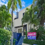 Hollywood Beach Suites and Hotel