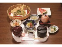 Ibusuki Kokoronoyado - breakfast