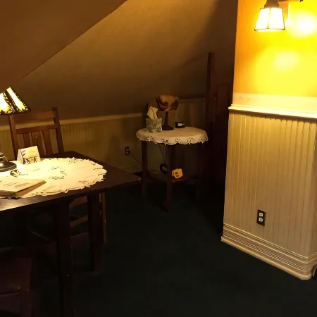 Alaska's Capital Inn Bed and Breakfast