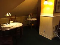 Alaska's Capital Inn Bed and Breakfast - Bữa sáng