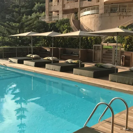 Hôtel et Résidence Costa Rossa