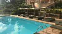 Hôtel et Résidence Costa Rossa