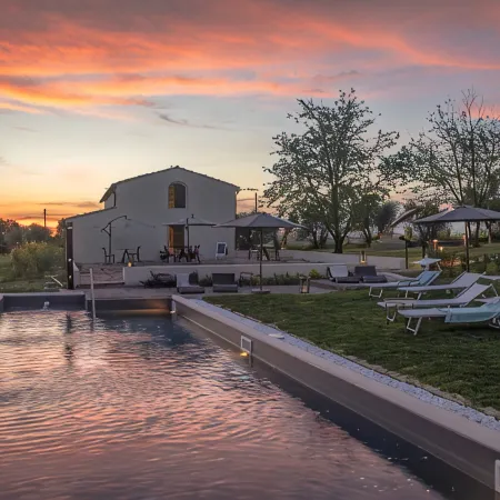 Relais Borgo Elissa