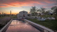 Relais Borgo Elissa - Pools