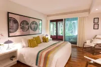 Insólito Boutique Hotel & Spa - С тренажерным залом