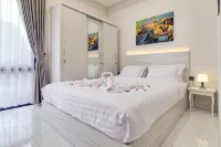 3BR Villa Tulip by Kava Stay - 4-Star