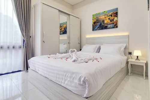 3BR Villa Tulip by Kava Stay