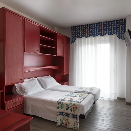 Hotel Brioni Mare