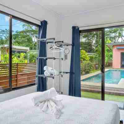 Villa del Encanto - Two cozy cottages with amazing Arenal Volcano view Rooms